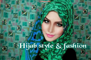 Berbagai Trend Dan Tips Hijab Style