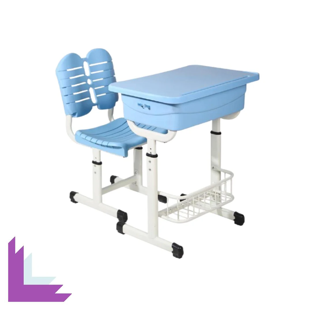 Tempat Jual Meja Belajar Ergonomis 43 Monte jNy
