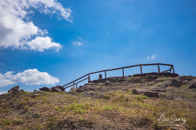 Mirador do Niño do Corvo