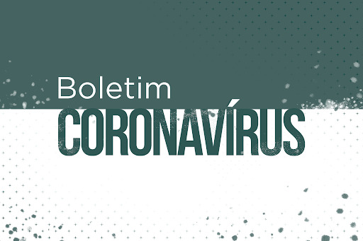 Coronavírus: Veja os dados do boletim desta terça, em Macajuba