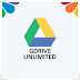 Google Drive Unlimited, Perlukah?