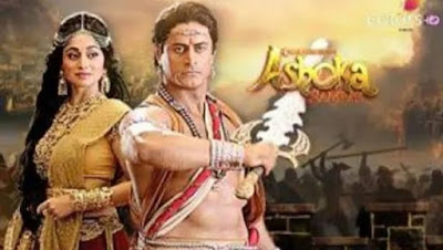 Sinopsis Ashoka Antv