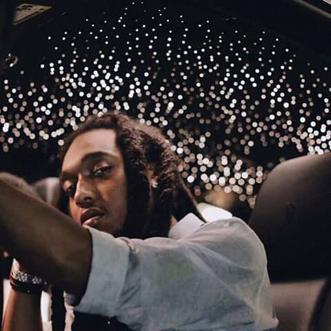 TakeOff - Last Memory