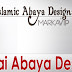 Islamic Abaya Dresses Designs 2013-2014 | Dubai Abaya Fashion Designs