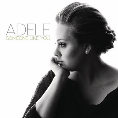 Versuri Adele someone like you