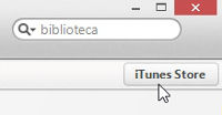 comprar música iTunes