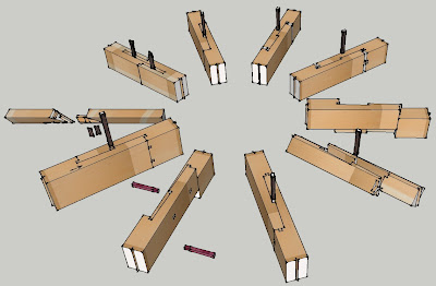 japanese wood joinery methods