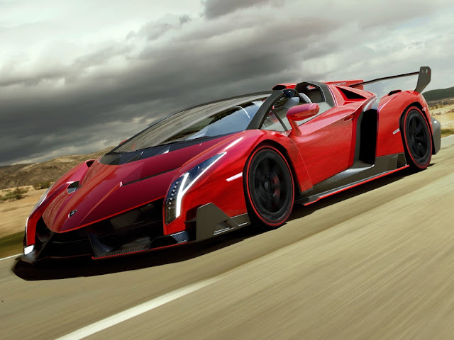 2016 Lamborghini Centenario LP 770-4 Colors and Specs