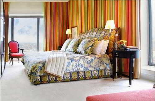 40 warna  cat  kamar  tidur  utama minimalis sempit kecil mungil