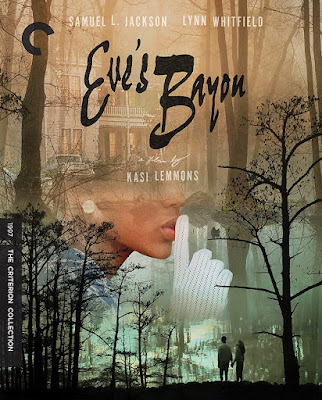 Eves Bayou 1997 Bluray Criterion