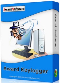 Award Keylogger Pro 3.2 