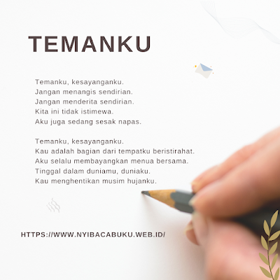 Buku Kamu Tidak Istimewa