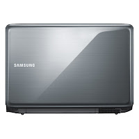 Samsung R540-JA06