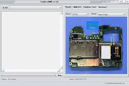 EMMC TOOLKIT v102