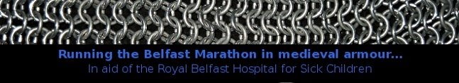 Chainmail Marathon