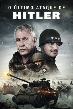 O Último Ataque de Hitler Torrent (2020) BluRay 1080p Dual Áudio