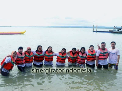 paket tour wisata adventure