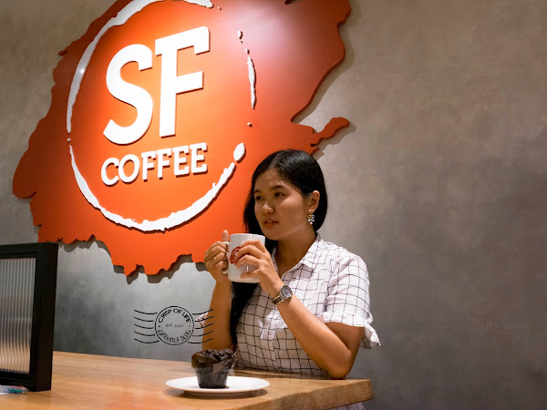 San Francisco Coffee Wave 2 Win Contest
