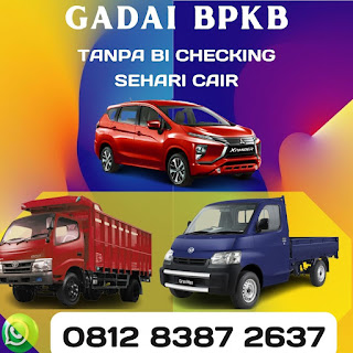 Gadai Bpkb Mobil Bengkulu