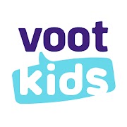 Voot Kids-Watch Motu Patlu, Pokemon, Shiva & more Android App Free Download