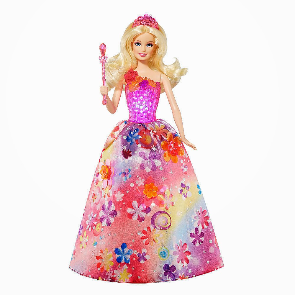 Kumpulan Gambar Boneka Barbie Cantik Dan Lucu Terbaru 
