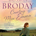 Release Day Review: Courting Miss Emma by Linda Broday