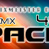 2506.-REMIX PACK 40 [DJ ZORO MIX - MULTIGENERO]