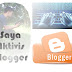 Saya Aktivis Blogger