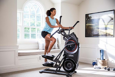 Home Fitness Equipment Market