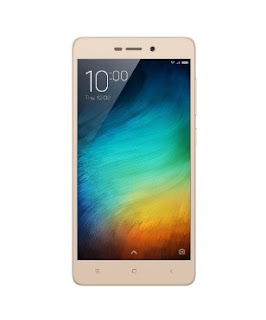 Xiaomi Redmi 3S Prime Firmware Download