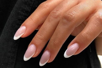 Classy and Elegant Nail Designs for Every Special Occasion