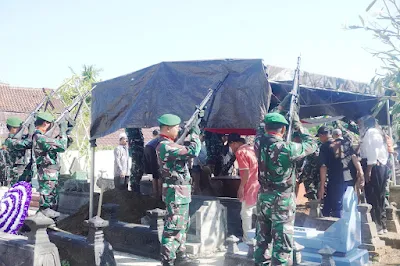 Kodim 0731/Kulon Progo