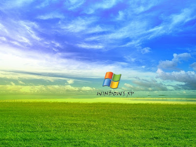 Windows XP Wallpapers