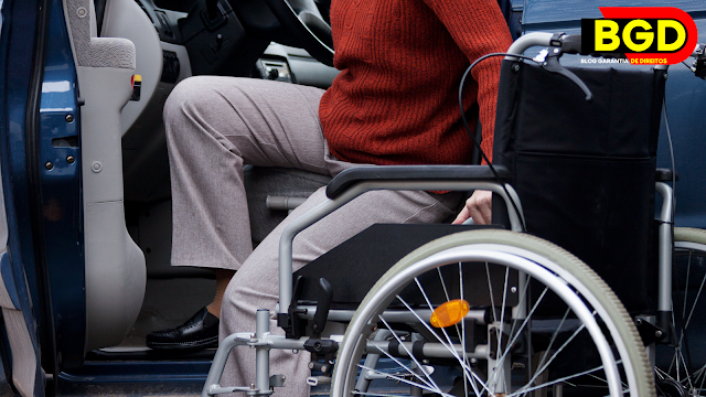 Atualização do Regulamento do Imposto sobre a Propriedade de Veículos Automotores (RIPVA) traz benefícios para pessoas com deficiência.