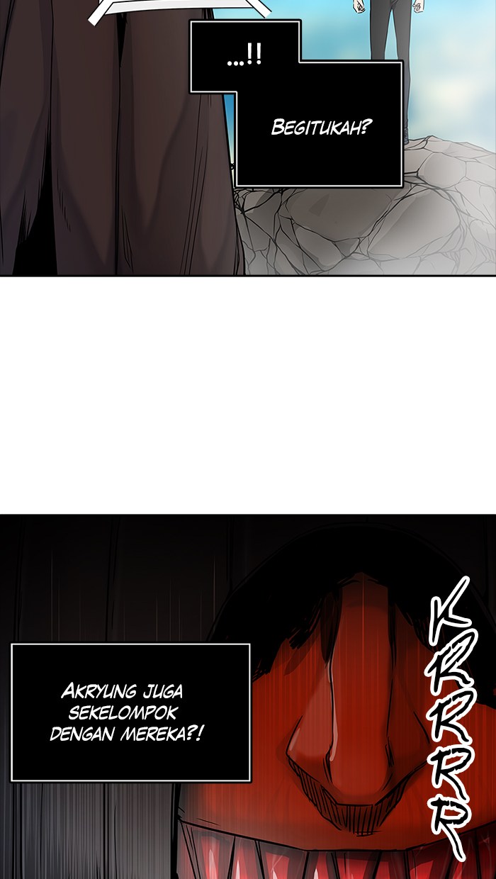 Webtoon Tower Of God Bahasa Indonesia Chapter 426