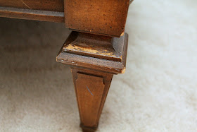 Vintage Chair