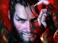 CRY - Dark Rise of Antihero Mod v1.4.1 Apk Unlocked All Terbaru for Android