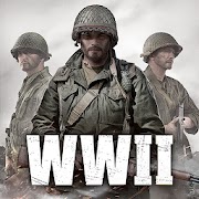 World War Heroes WW2 FPS 