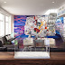 Apartment Interior Design | Art Collector's Home | New York | Caliper Studio