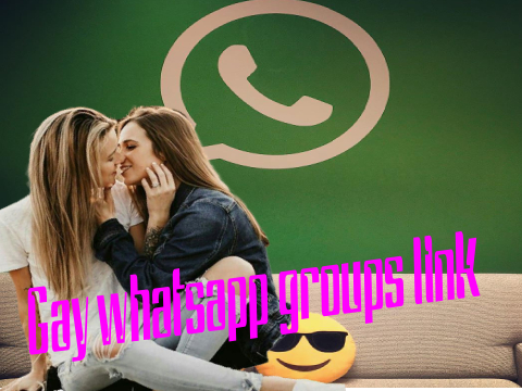 1000+ Gay WhatsApp Groups  Join LGBT & Gay Whatsapp Group Link 2019 [Updated] 