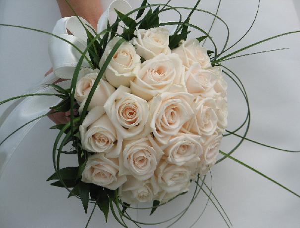 cheap wedding flower ideas