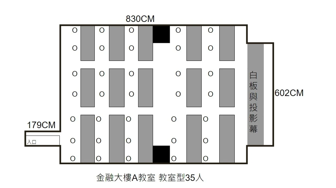 Financial Classroom at Taipei Main Station image