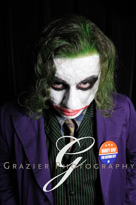 Joker Halloween