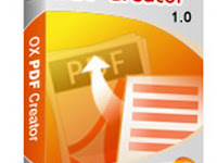 OX PDF Creator v1.0