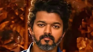 Download Vijay Thalapathy HD Wallpaper for Android and iPhone