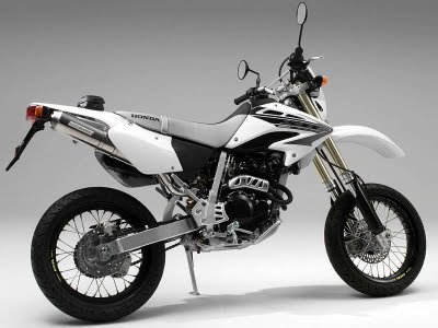 Info Top KLX Modif KTM