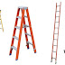 Fiberglass Ladder Suppliers