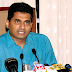 ‘WHO එකේ තීරණයටත් අභියෝග කළ විපක්ෂයක් මේක’ – මහාචාර්ය චන්න ජයසුමන