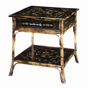 Bamboo End Tables3