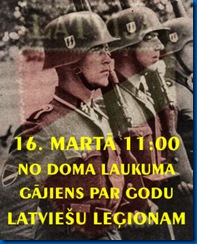 legion lituana
